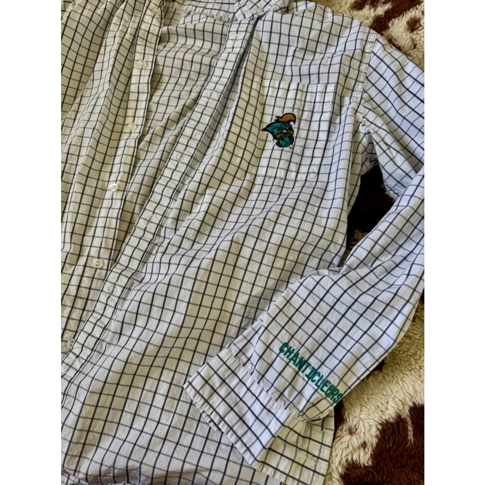 J America Medium Chanticleers Coastal Carolina University From Bookstore $80 - Picture 2 of 6